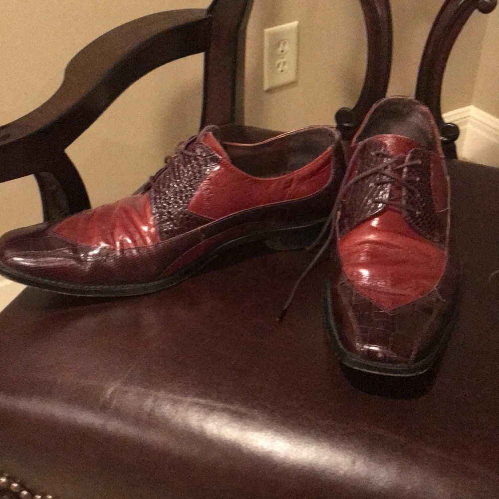 Men’s Dress Shoes